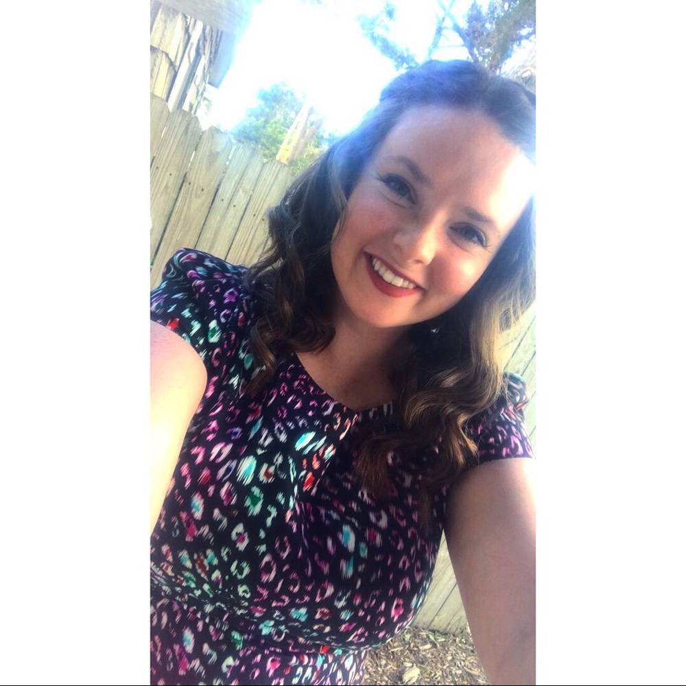 Meet your Posher, Tyler